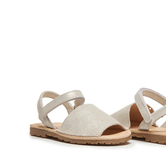 Childrenchic - Lily Nude Shimmer