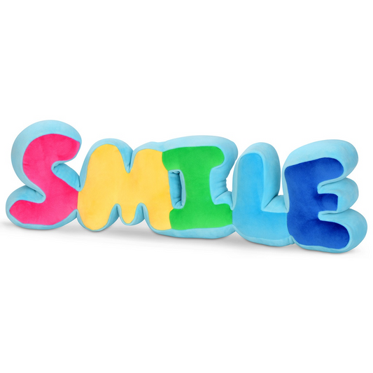 Iscream - SMILE Plush