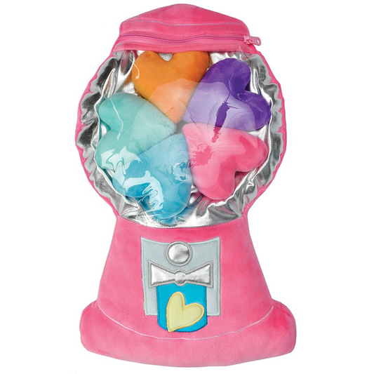 Iscream - Love Gumball Machine Plush