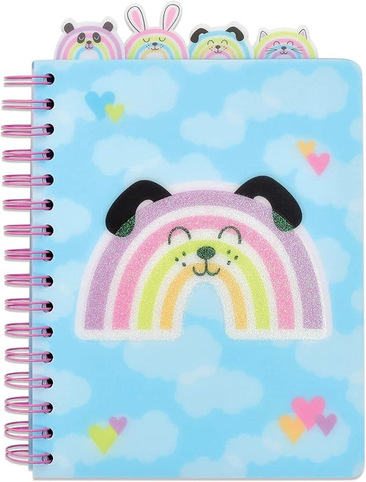Iscream - Rainbow Friends Divider Journal