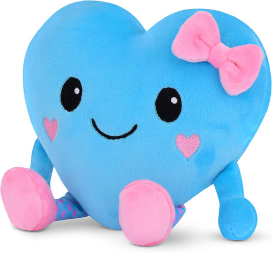 Iscream - Haley Heart Screamsicle Mini Plush Character
