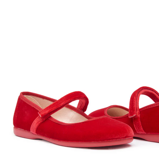 Childrenchic - Cassie Red