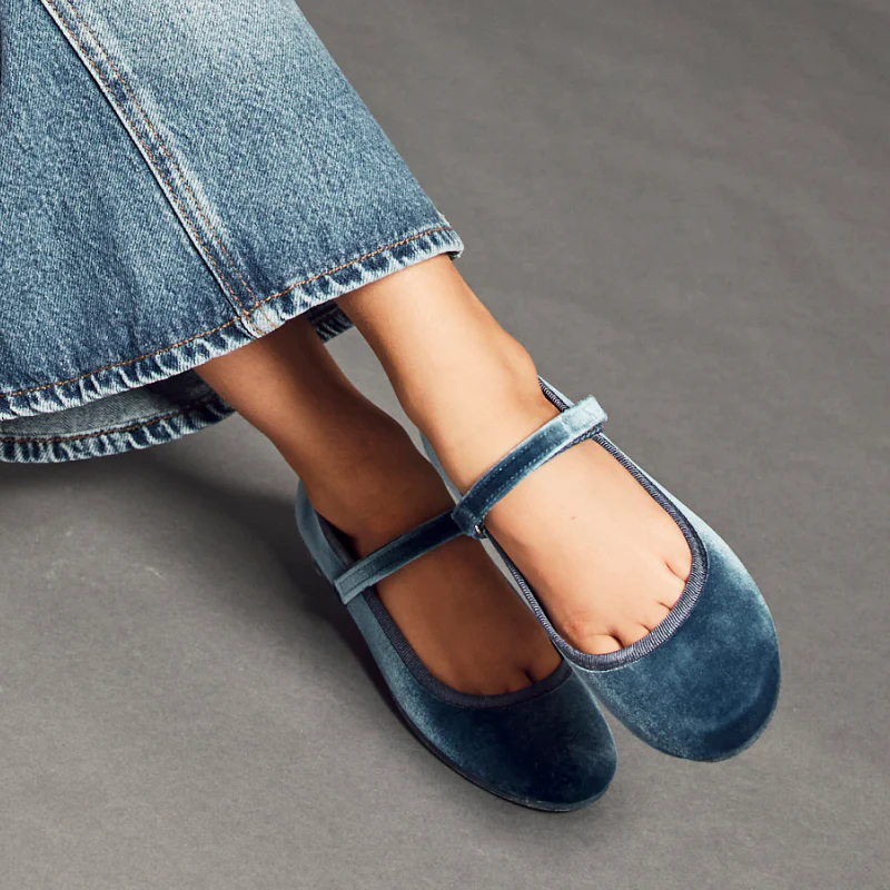 Childrenchic - Cassie Blue