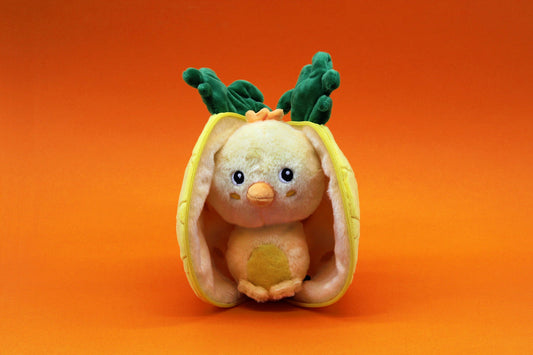 Flipetz - Nugget the Chick/Pineapple