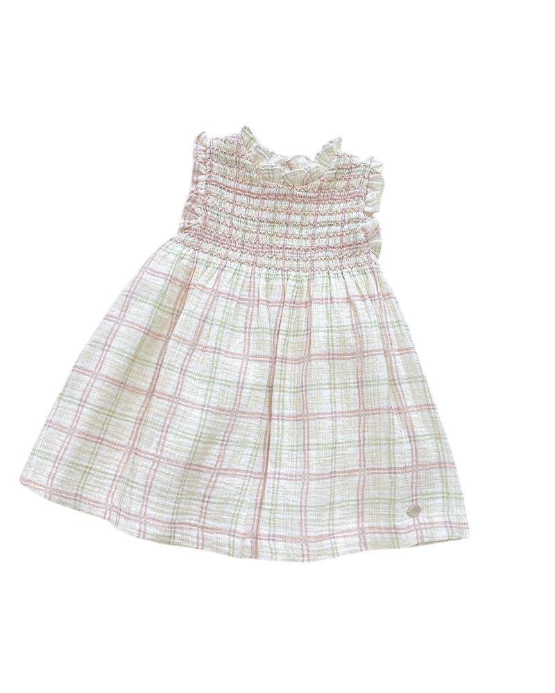 Martín Aranda - Fresonara Dress