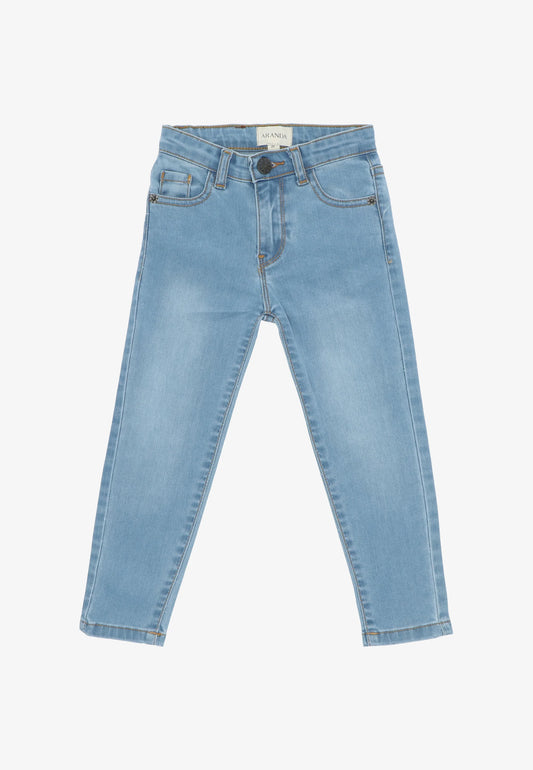 Martín Aranda - Salve Denim Pants