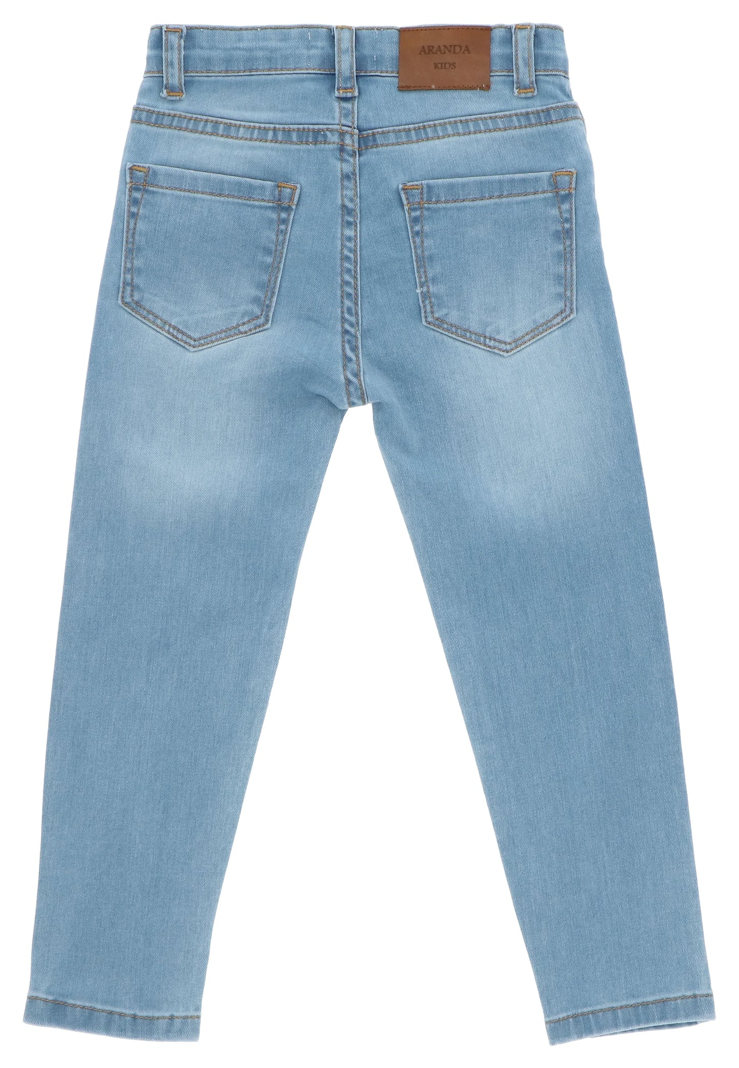 Martín Aranda - Salve Denim Pants