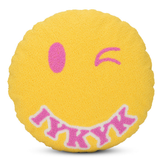 Iscream - Theme IYKYK Chenille Plush