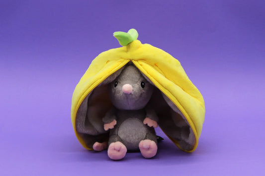 Flipetz - Rocket the Mouse/Lemon