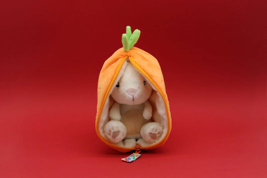 Flipetz - Gadget the Rabbit/Carrott