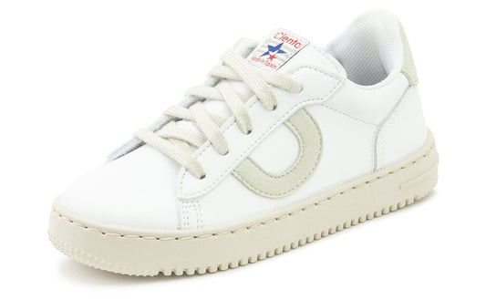 Cienta - Leather Sneaker 10040