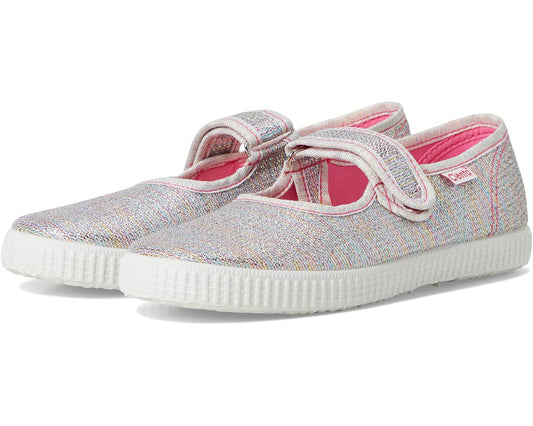 Cienta - Sparkle Mary Jane 56083