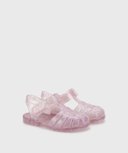 Igor - Clasica Cristal Sandals S10329