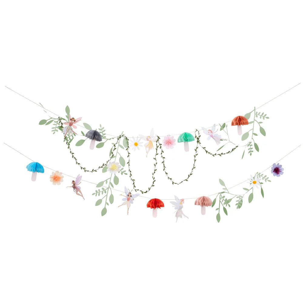Meri Meri - Fairy Garland Set