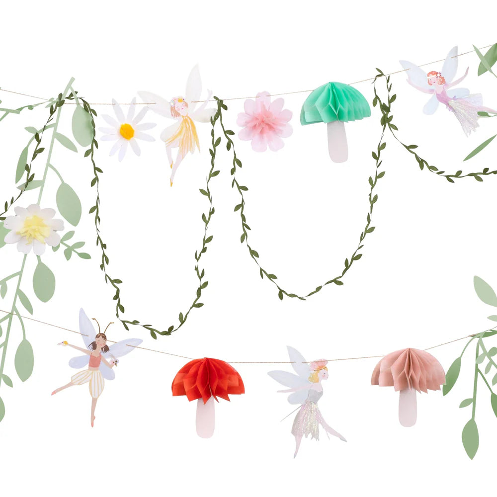 Meri Meri - Fairy Garland Set
