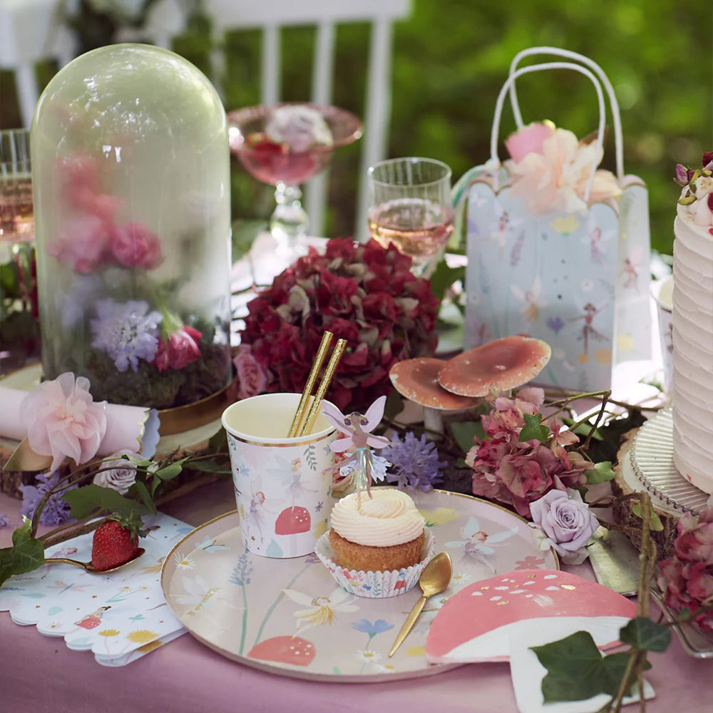 Meri Meri - Fairy Cupcake Kit