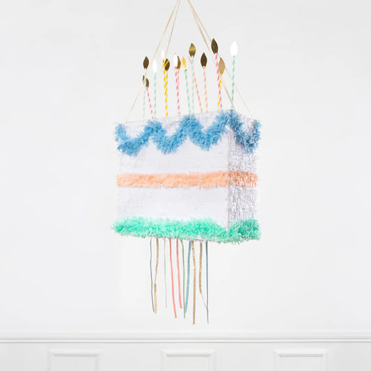Meri Meri - Cake Piñata