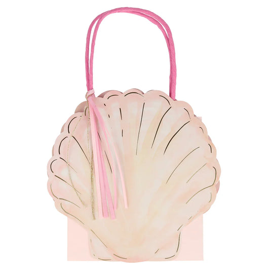 Meri Meri - Mermaid Party Bags, 8ct.