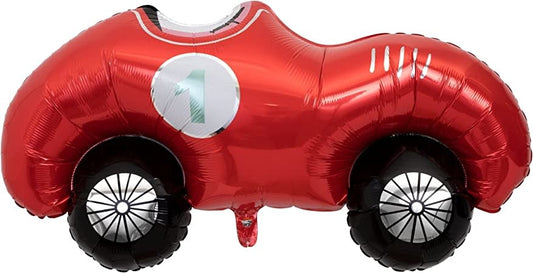 Meri Meri - Racing Car 20” Balloon