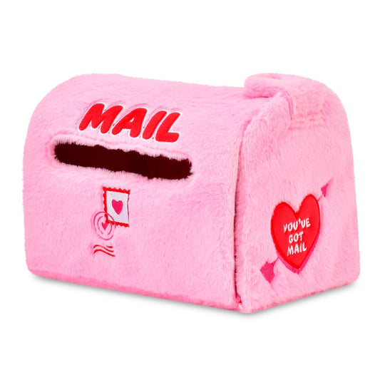 Iscream - You’ve Got Mail Interactive Plush