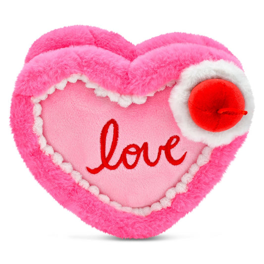 Iscream - Frosted Cake Plush