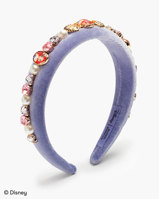 Super Smalls - Disney Ariel’s Sea Sparkle Headband
