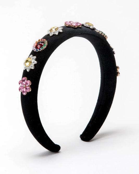 Super Smalls - Fashion Week Headband