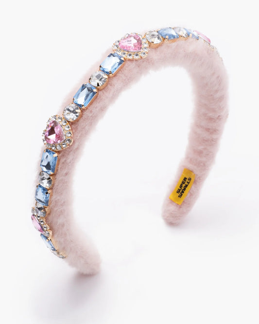 Super Smalls - Candy Cloud Headband