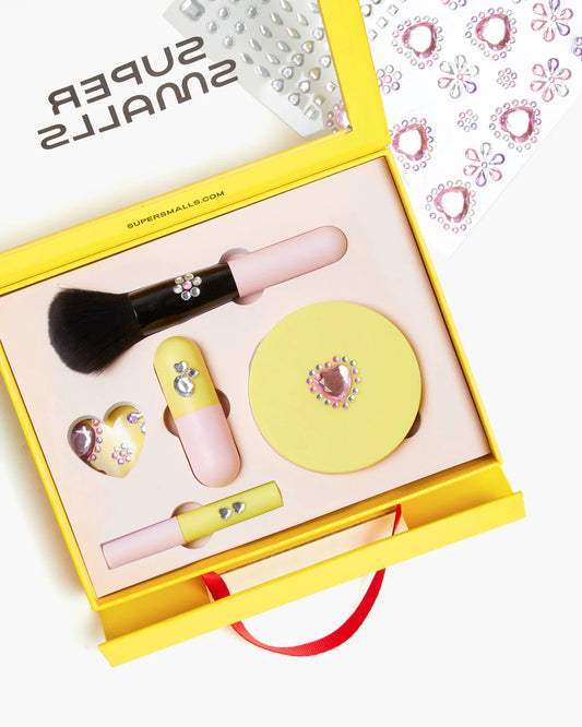Super Smalls - Mom’s Makeup Play Kit