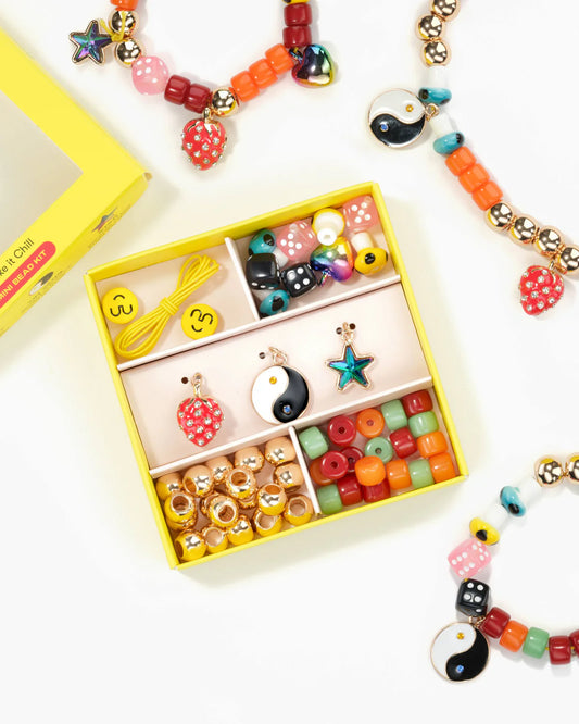 Super Smalls - Make It Chill Mini DIY Bead Kit