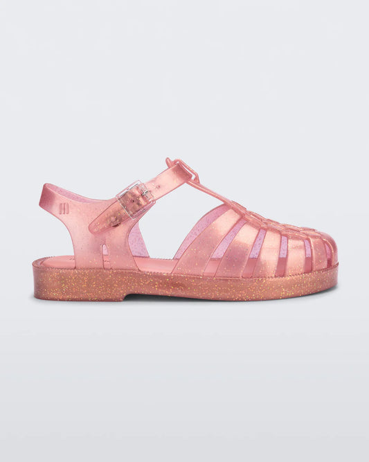 Mini Melissa - Possession Shiny Kids