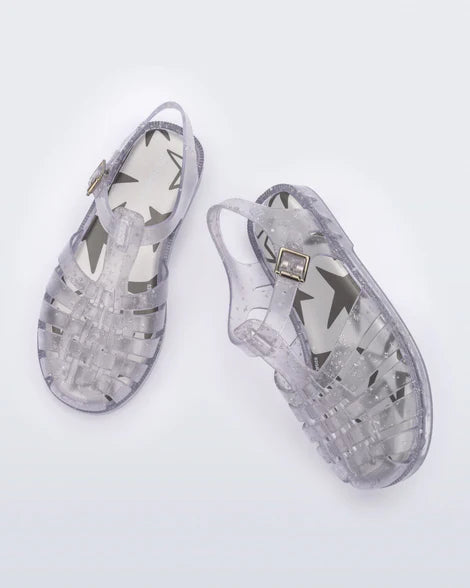 Mini Melissa - Possession Shiny Elements Kids